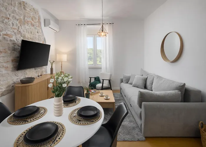 Apartment An