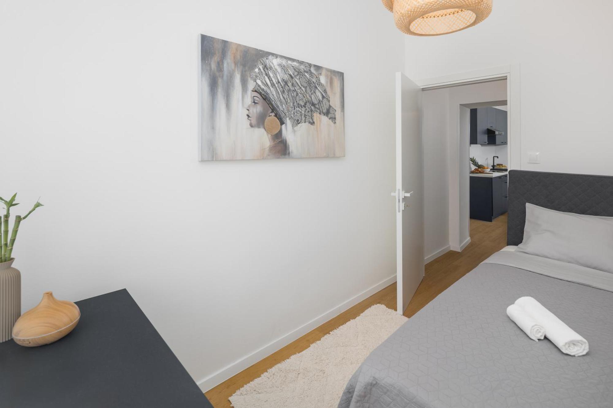 An Apartmán