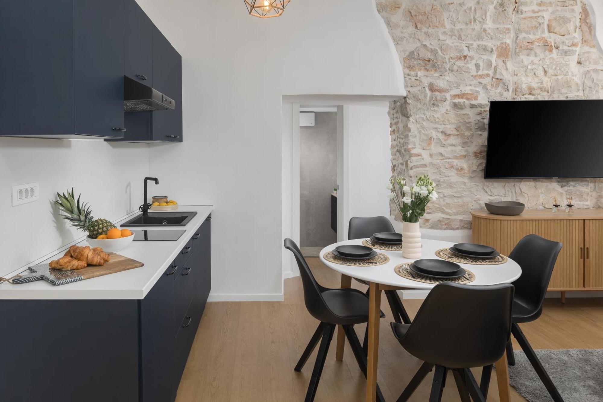 Apartmán An