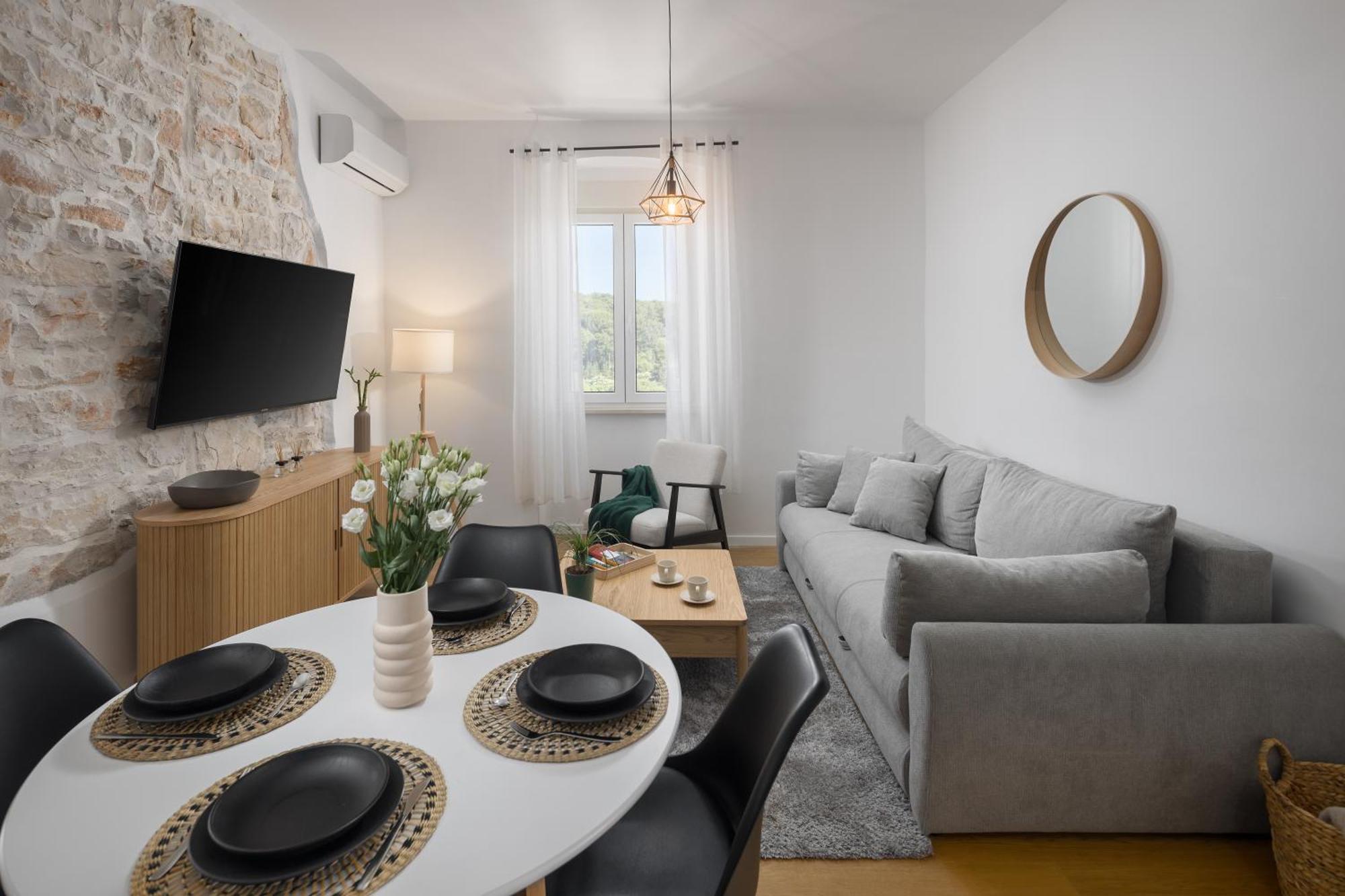 An Apartmán *