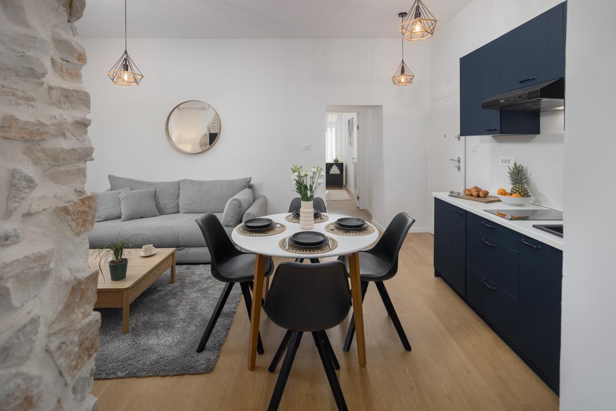 An Apartmán