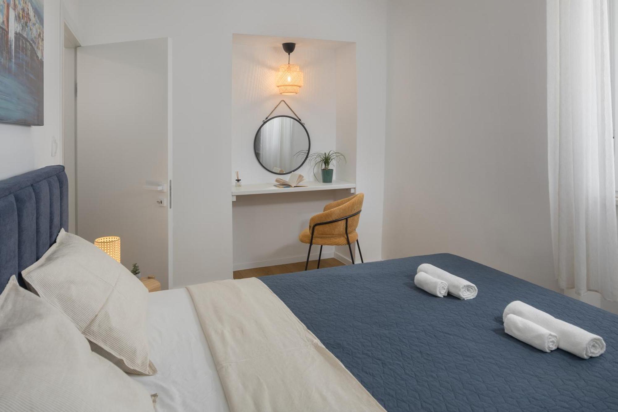 Apartmán An Pula