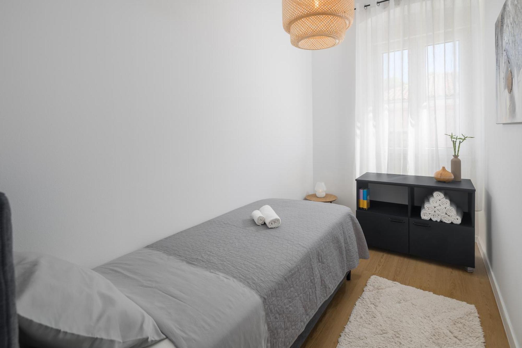 Apartment An